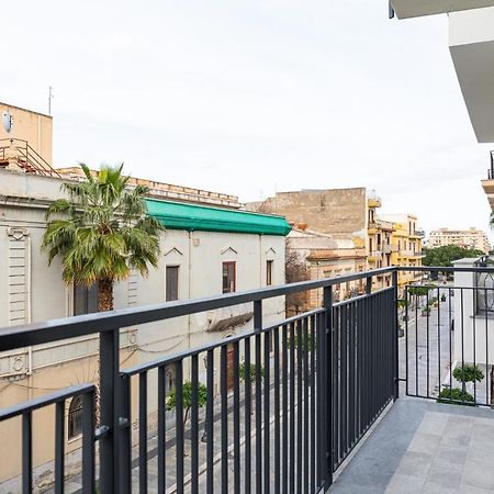 Casa Vacanze Del Corso Bagheria Exterior photo